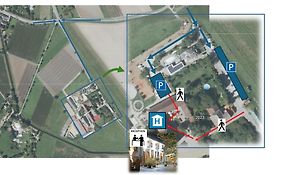Wersauer Hof - Ferme Auberge
