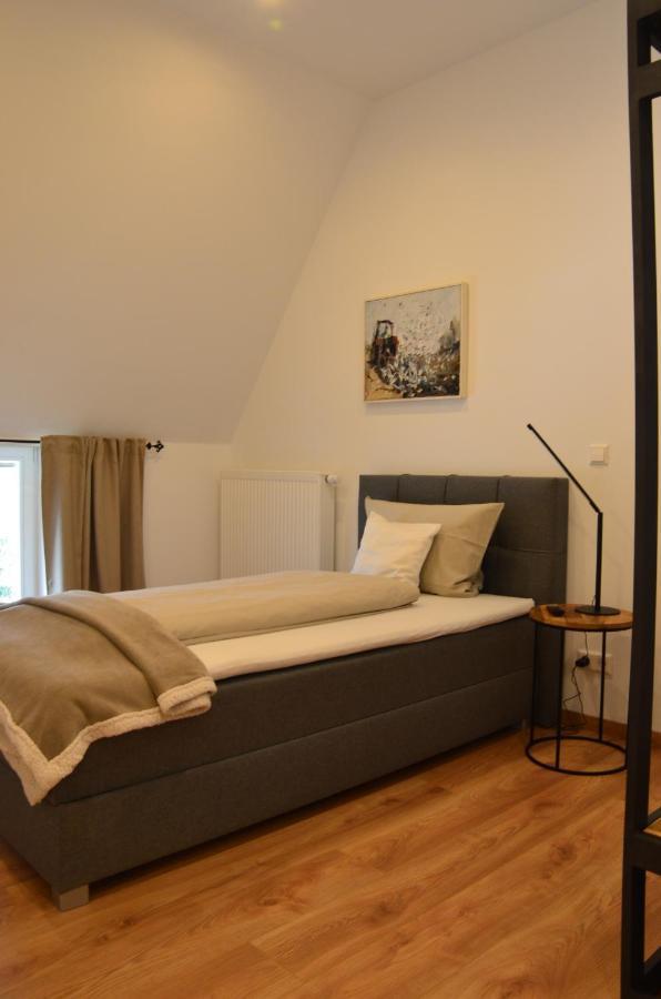 Wersauer Hof - Ferme Auberge Reilingen Extérieur photo