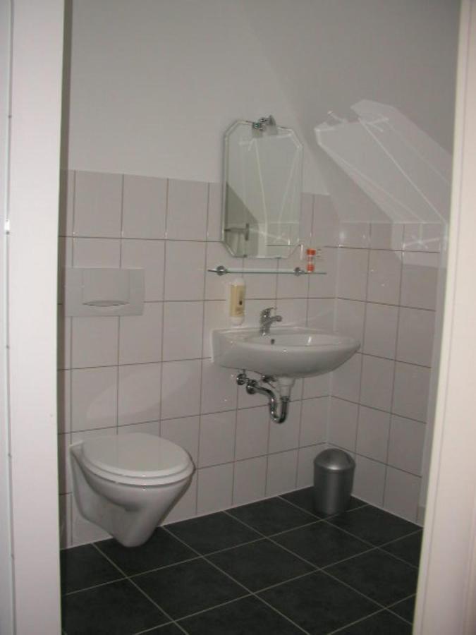 Wersauer Hof - Ferme Auberge Reilingen Extérieur photo