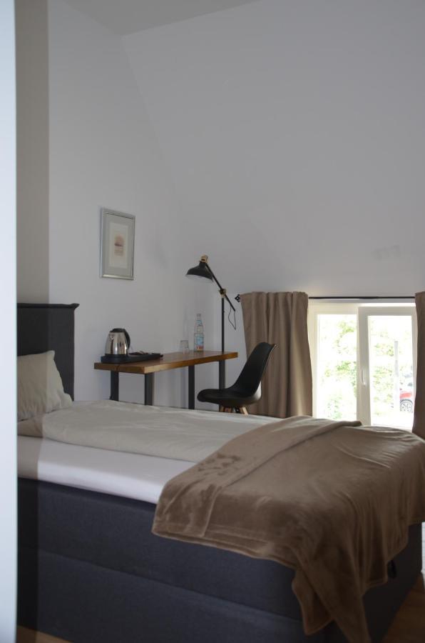 Wersauer Hof - Ferme Auberge Reilingen Extérieur photo