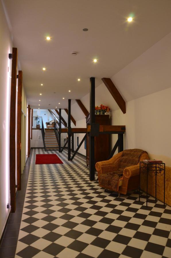 Wersauer Hof - Ferme Auberge Reilingen Extérieur photo