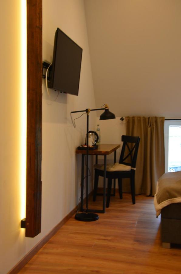 Wersauer Hof - Ferme Auberge Reilingen Extérieur photo